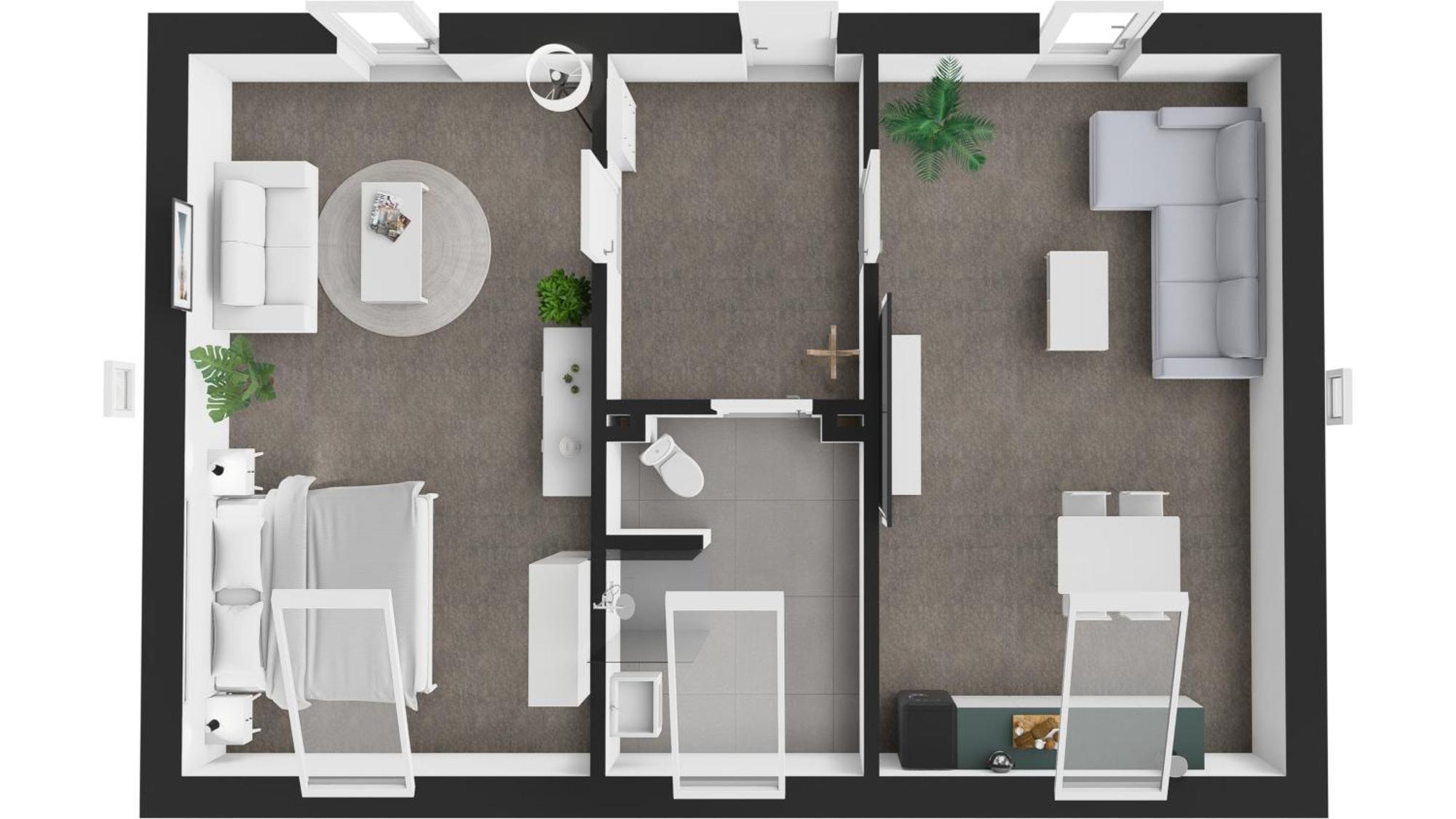 Apartmany Modrany Prága Kültér fotó